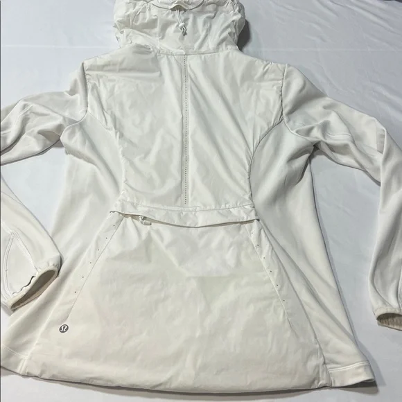 Lululemon pullover jacket size 10
CLOSET CLEAN OUT SALE! - Picture 6 of 9